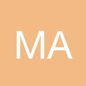 Meet your Posher, Makena